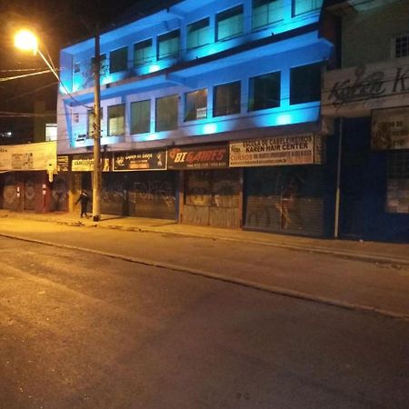 Hotel Amora Itaquaquecetuba Εξωτερικό φωτογραφία