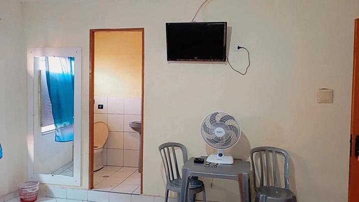 Hotel Amora Itaquaquecetuba Εξωτερικό φωτογραφία