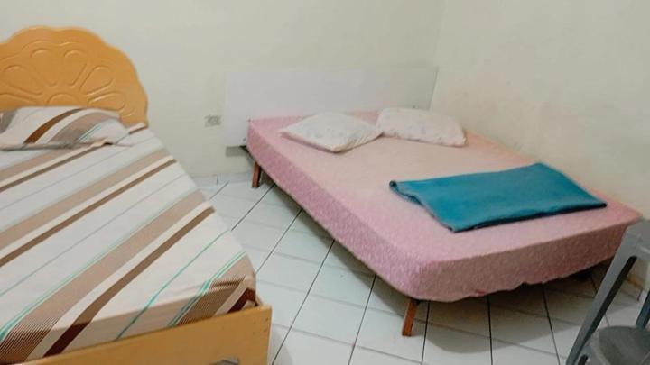 Hotel Amora Itaquaquecetuba Εξωτερικό φωτογραφία