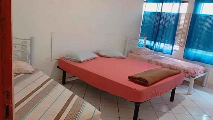 Hotel Amora Itaquaquecetuba Εξωτερικό φωτογραφία