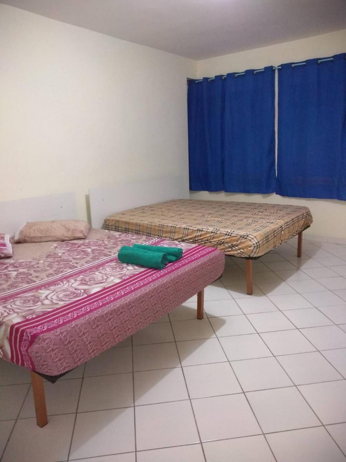 Hotel Amora Itaquaquecetuba Εξωτερικό φωτογραφία