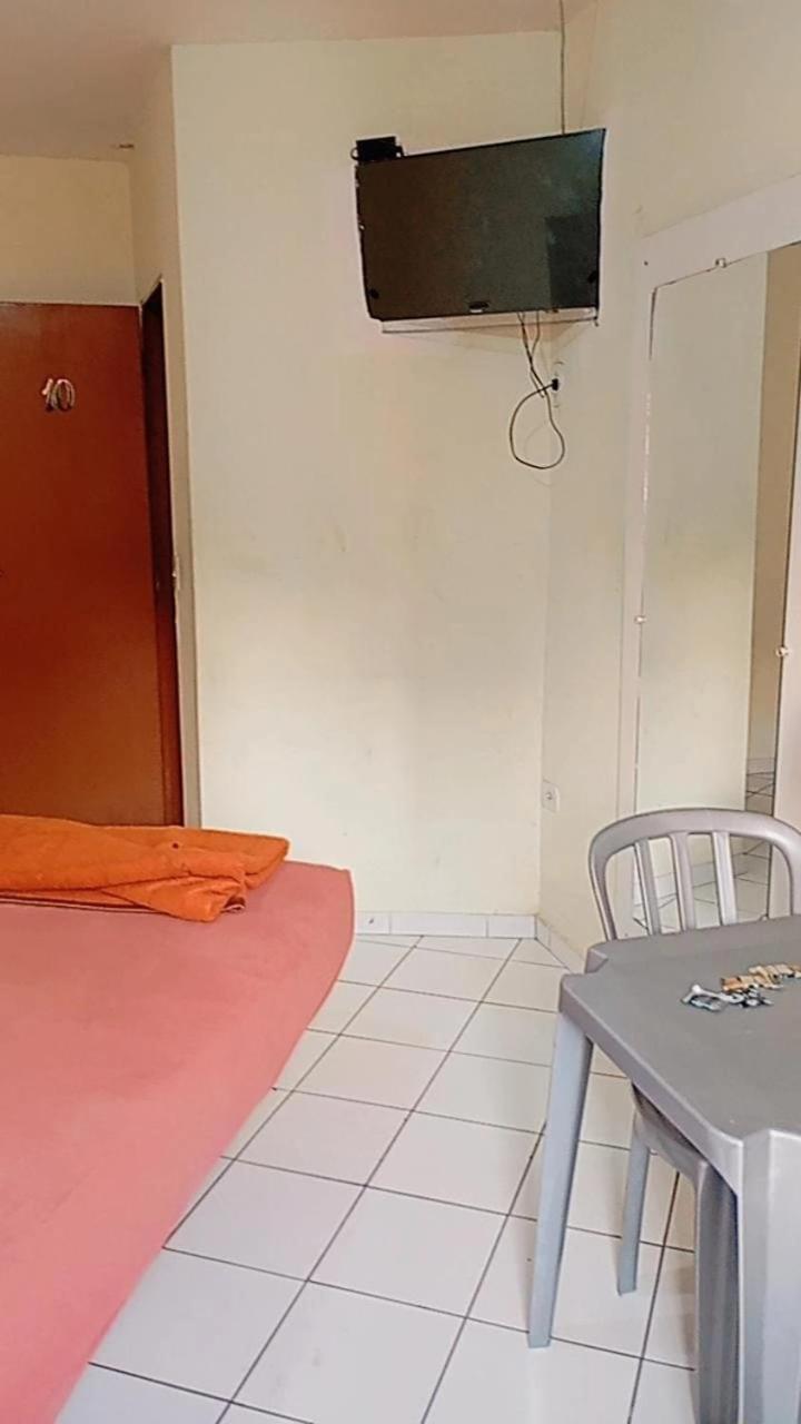 Hotel Amora Itaquaquecetuba Εξωτερικό φωτογραφία