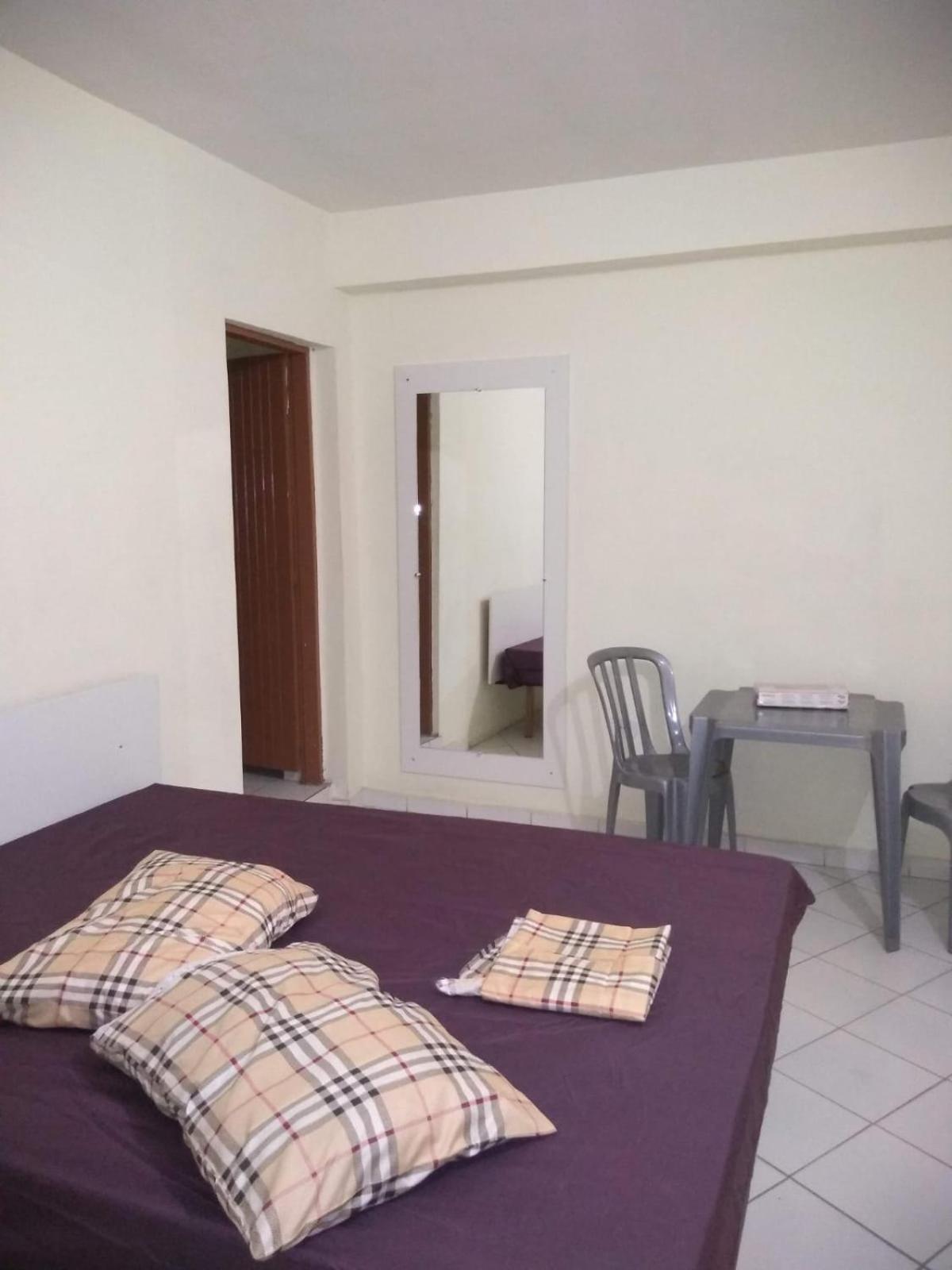 Hotel Amora Itaquaquecetuba Εξωτερικό φωτογραφία
